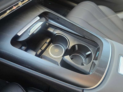 2027 Mercedes-Benz E 350 RWD Sedan