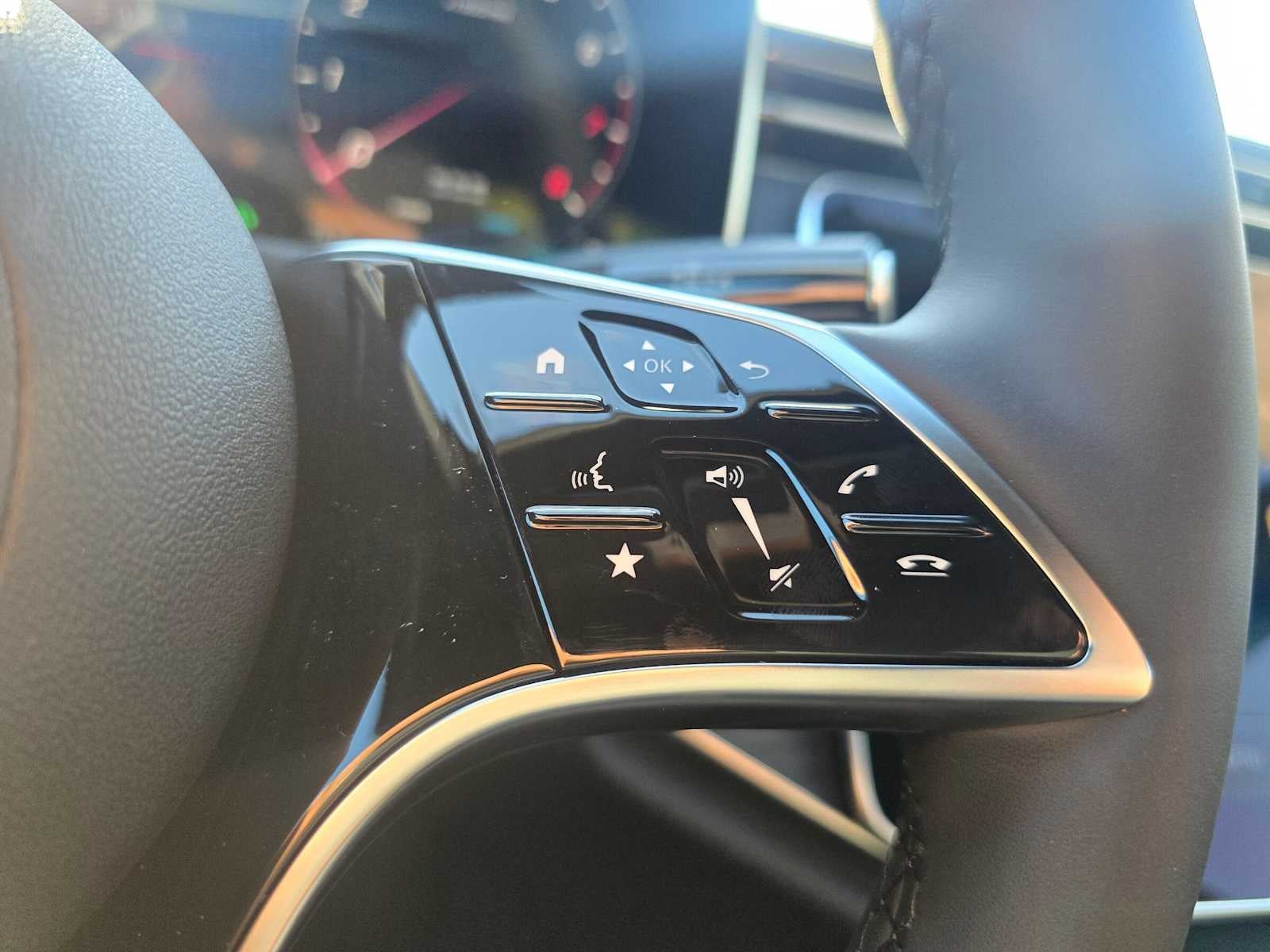 2027 Mercedes-Benz E 350 RWD Sedan
