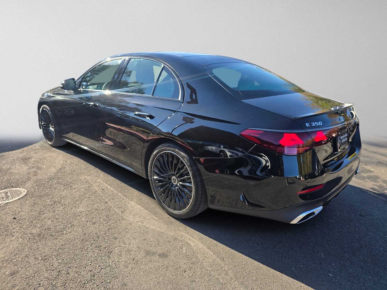 2027 Mercedes-Benz E 350 RWD Sedan