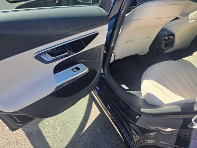 2026 Mercedes-Benz E 350 4MATIC® Sedan