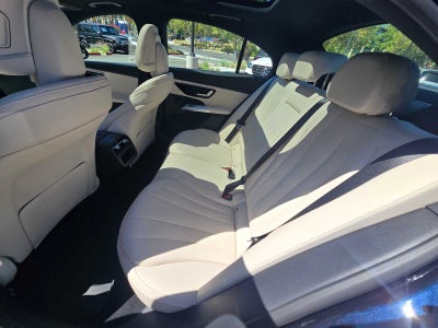2026 Mercedes-Benz E 350 4MATIC® Sedan
