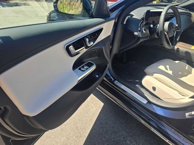 2026 Mercedes-Benz E 350 4MATIC® Sedan
