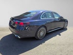 2026 Mercedes-Benz E 350 4MATIC® Sedan