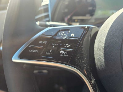 2026 Mercedes-Benz E 350 4MATIC® Sedan