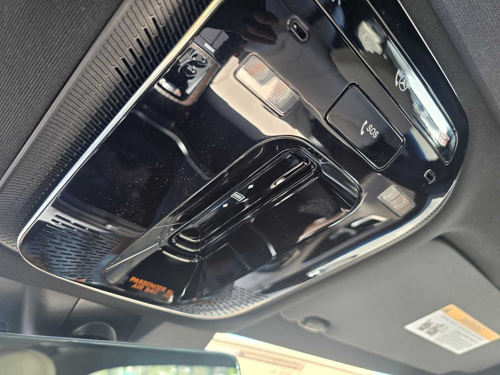 2026 Mercedes-Benz E 350 4MATIC® Sedan