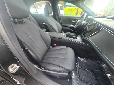 2027 Mercedes-Benz E 350 4MATIC® Sedan