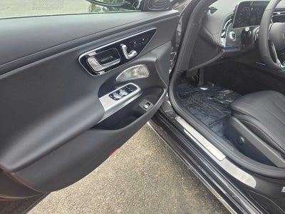 2027 Mercedes-Benz E 350 4MATIC® Sedan