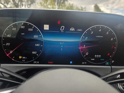 2027 Mercedes-Benz E 350 4MATIC® Sedan