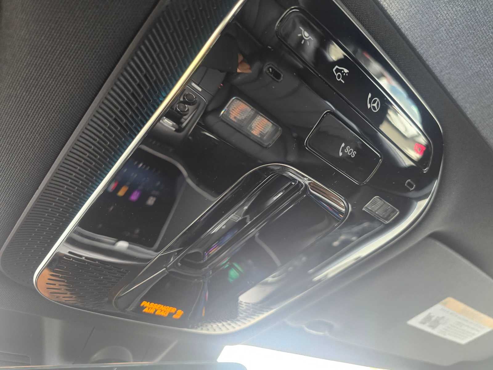 2027 Mercedes-Benz E 350 4MATIC® Sedan