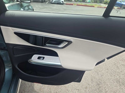 2026 Mercedes-Benz E 350 E 350