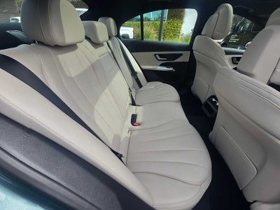 2026 Mercedes-Benz E 350 E 350