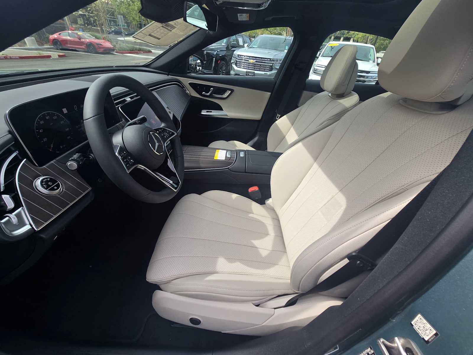 2026 Mercedes-Benz E 350 E 350