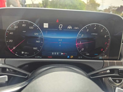 2026 Mercedes-Benz E 350 E 350