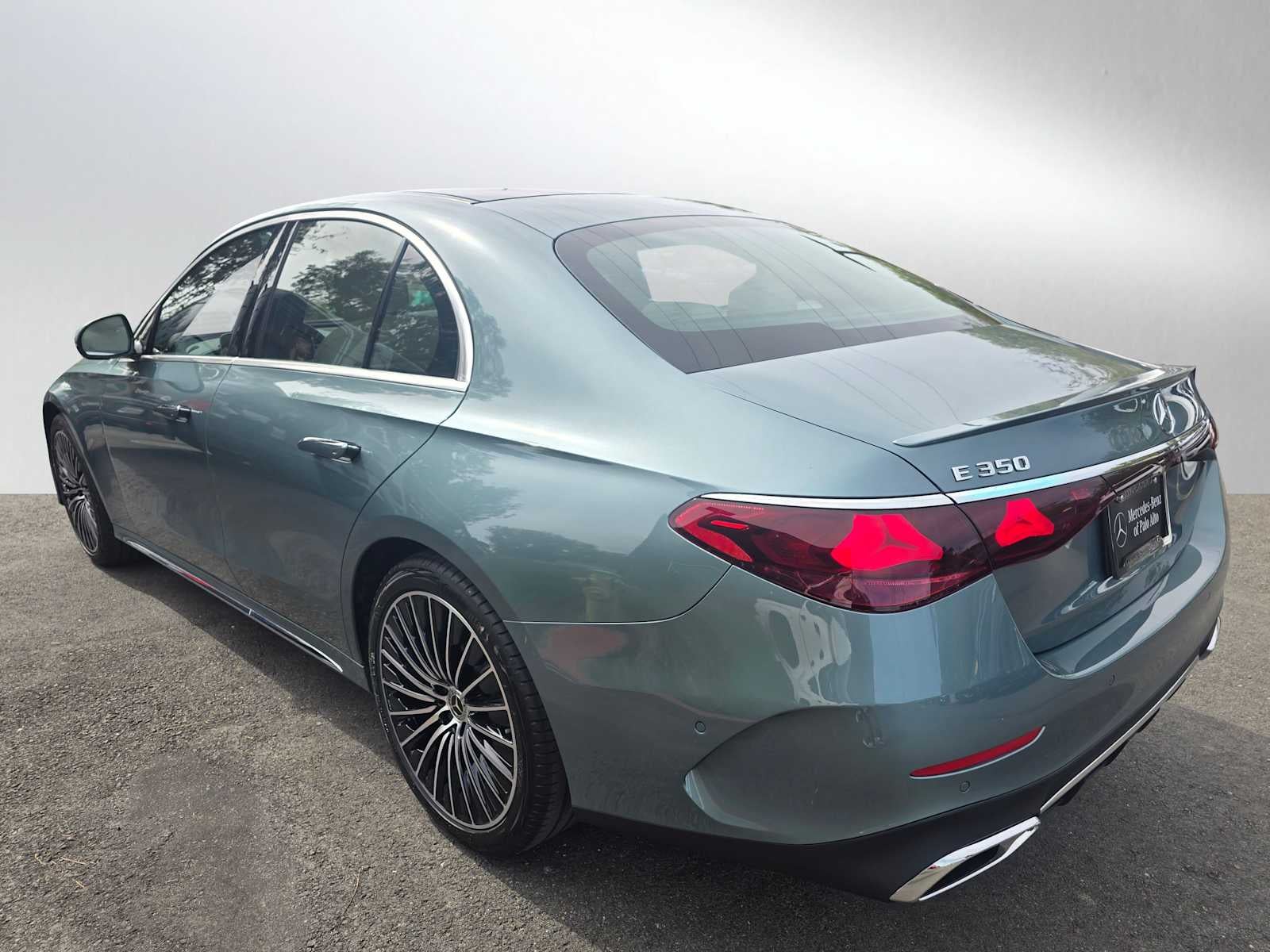 2026 Mercedes-Benz E 350 E 350