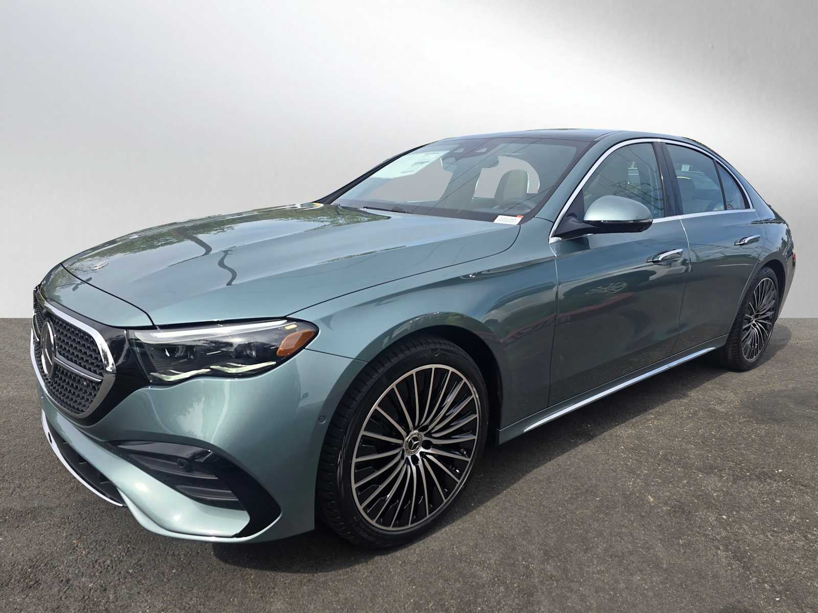 2026 Mercedes-Benz E 350 E 350