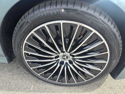 2026 Mercedes-Benz E 350 E 350