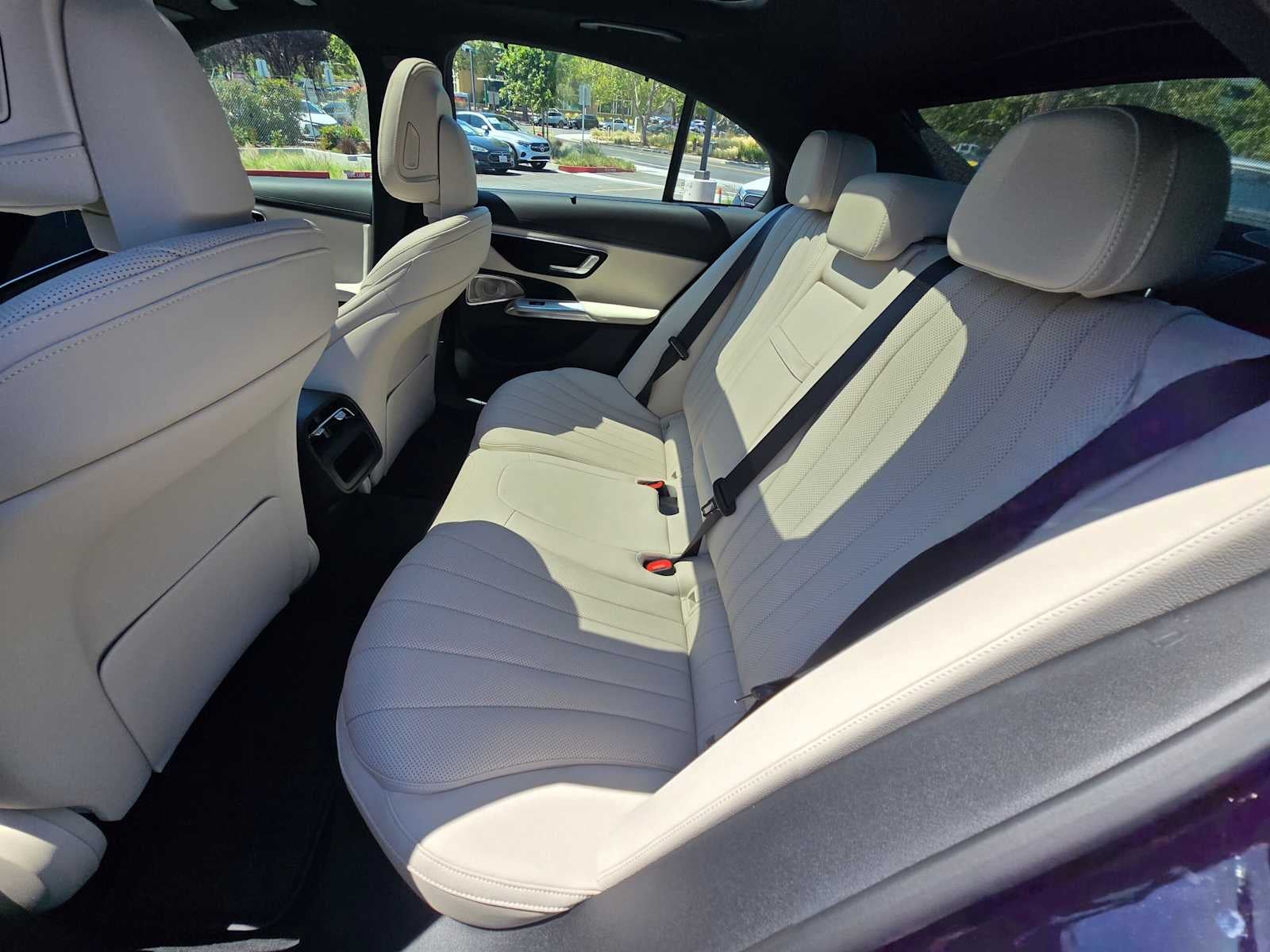 2026 Mercedes-Benz E 450 4MATIC® Sedan