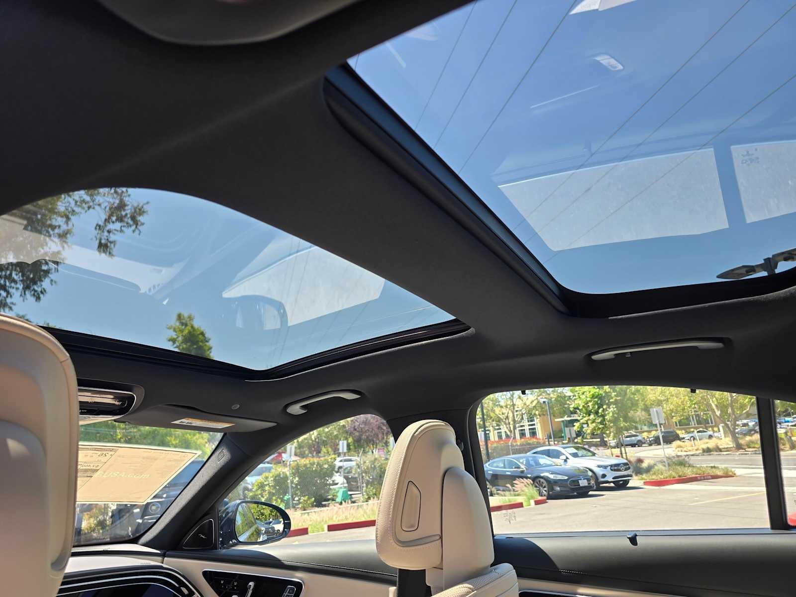 2026 Mercedes-Benz E 450 4MATIC® Sedan