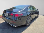 2026 Mercedes-Benz E 450 4MATIC® Sedan