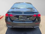 2026 Mercedes-Benz E 450 4MATIC® Sedan