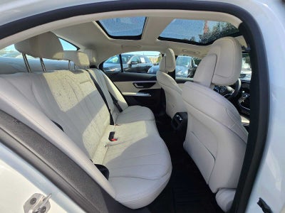 2026 Mercedes-Benz E 450 4MATIC® Sedan