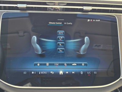 2026 Mercedes-Benz E 450 4MATIC® Sedan