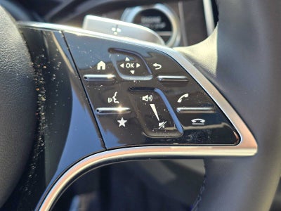 2026 Mercedes-Benz E 450 4MATIC® Sedan