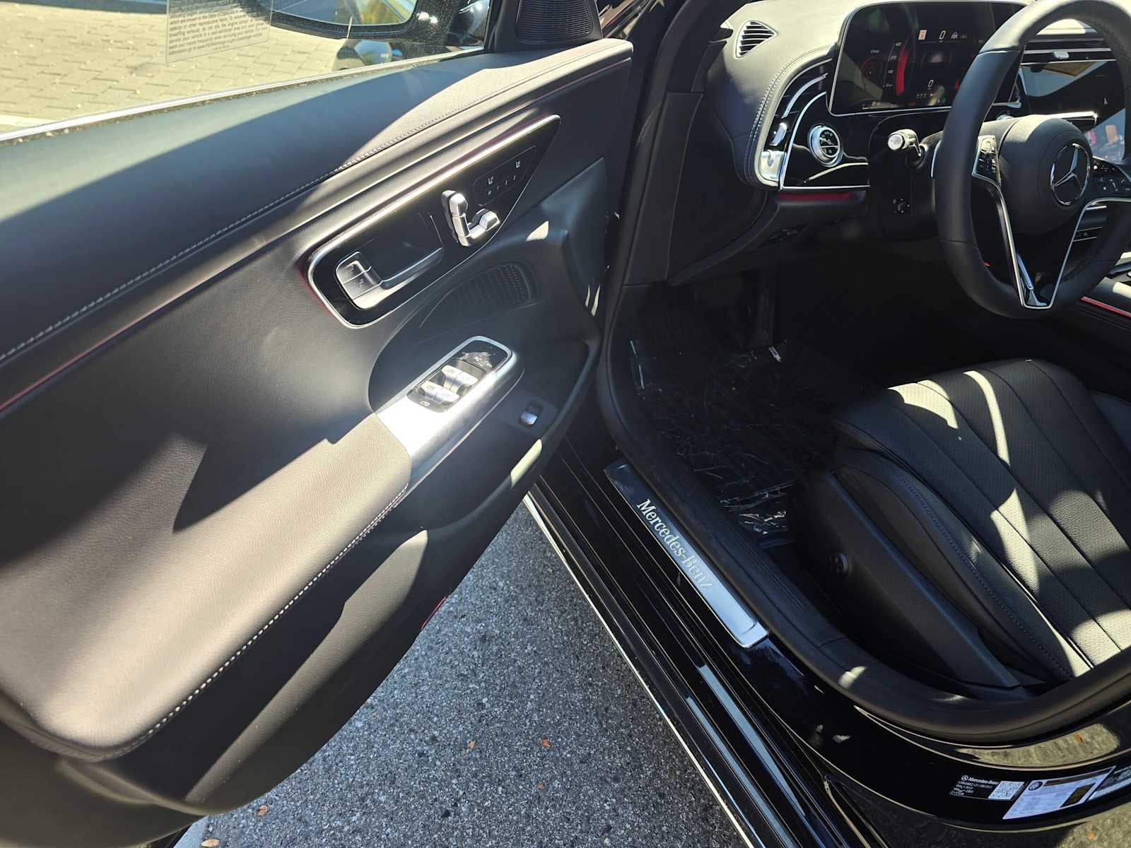 2026 Mercedes-Benz E 450 4MATIC® Sedan