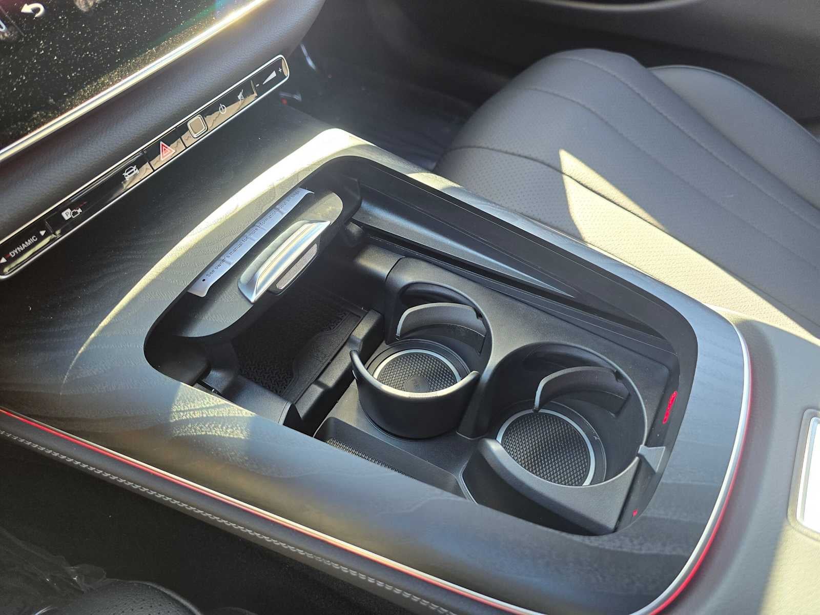 2026 Mercedes-Benz E 450 4MATIC® Sedan