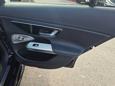 2026 Mercedes-Benz E-Class AMG® E 53 E