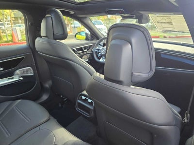 2026 Mercedes-Benz E-Class AMG® E 53 E