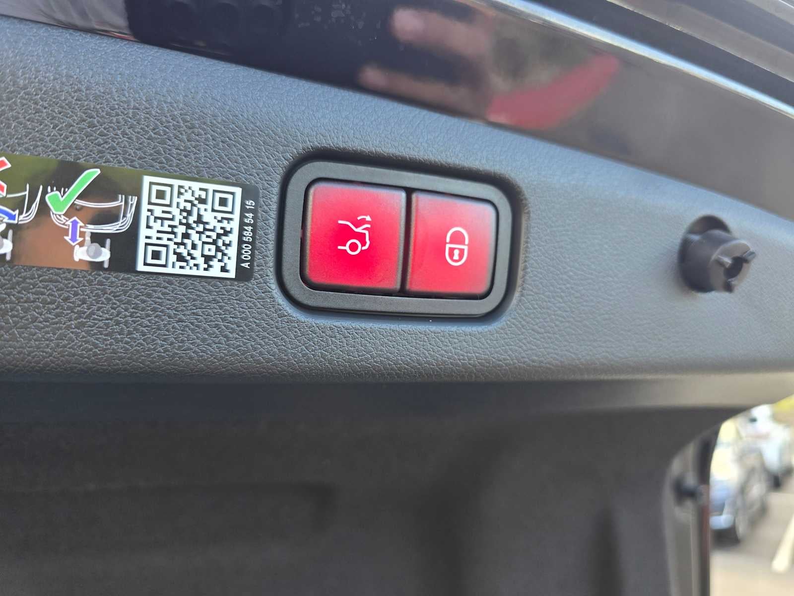 2026 Mercedes-Benz E-Class AMG® E 53 E