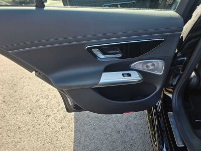 2026 Mercedes-Benz E-Class AMG® E 53 E