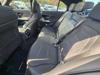 2026 Mercedes-Benz E-Class AMG® E 53 E