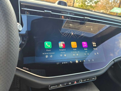 2026 Mercedes-Benz E-Class AMG® E 53 E