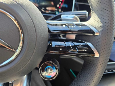 2026 Mercedes-Benz E-Class AMG® E 53 E