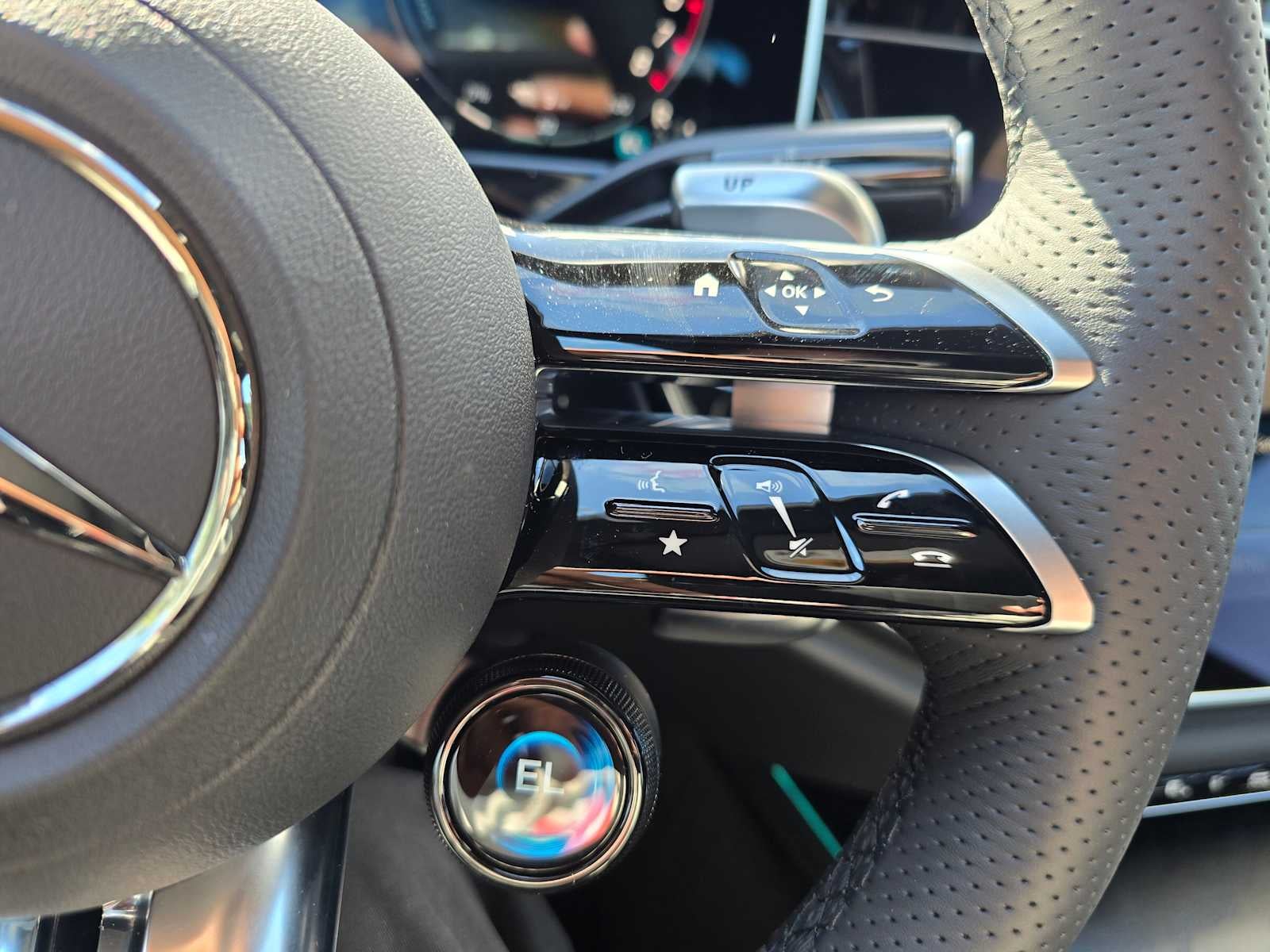 2026 Mercedes-Benz E-Class AMG® E 53 E