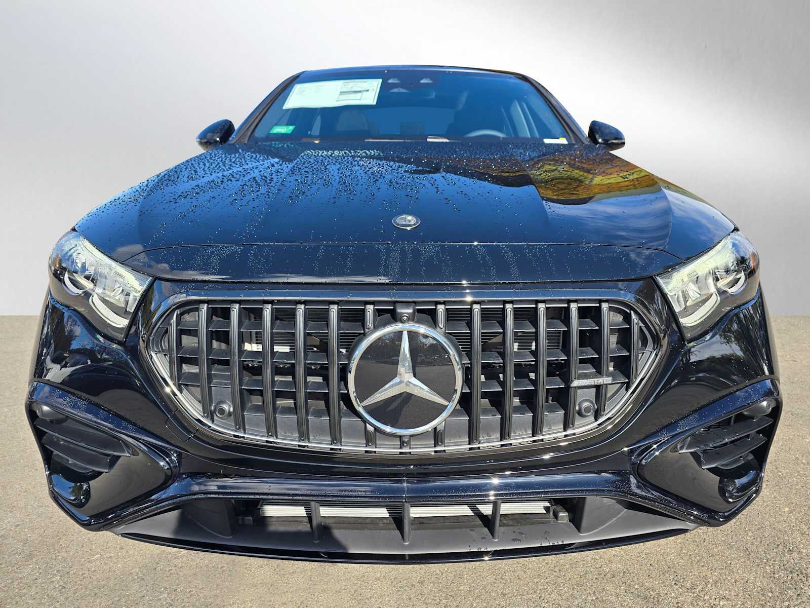 2026 Mercedes-Benz E-Class AMG® E 53 E