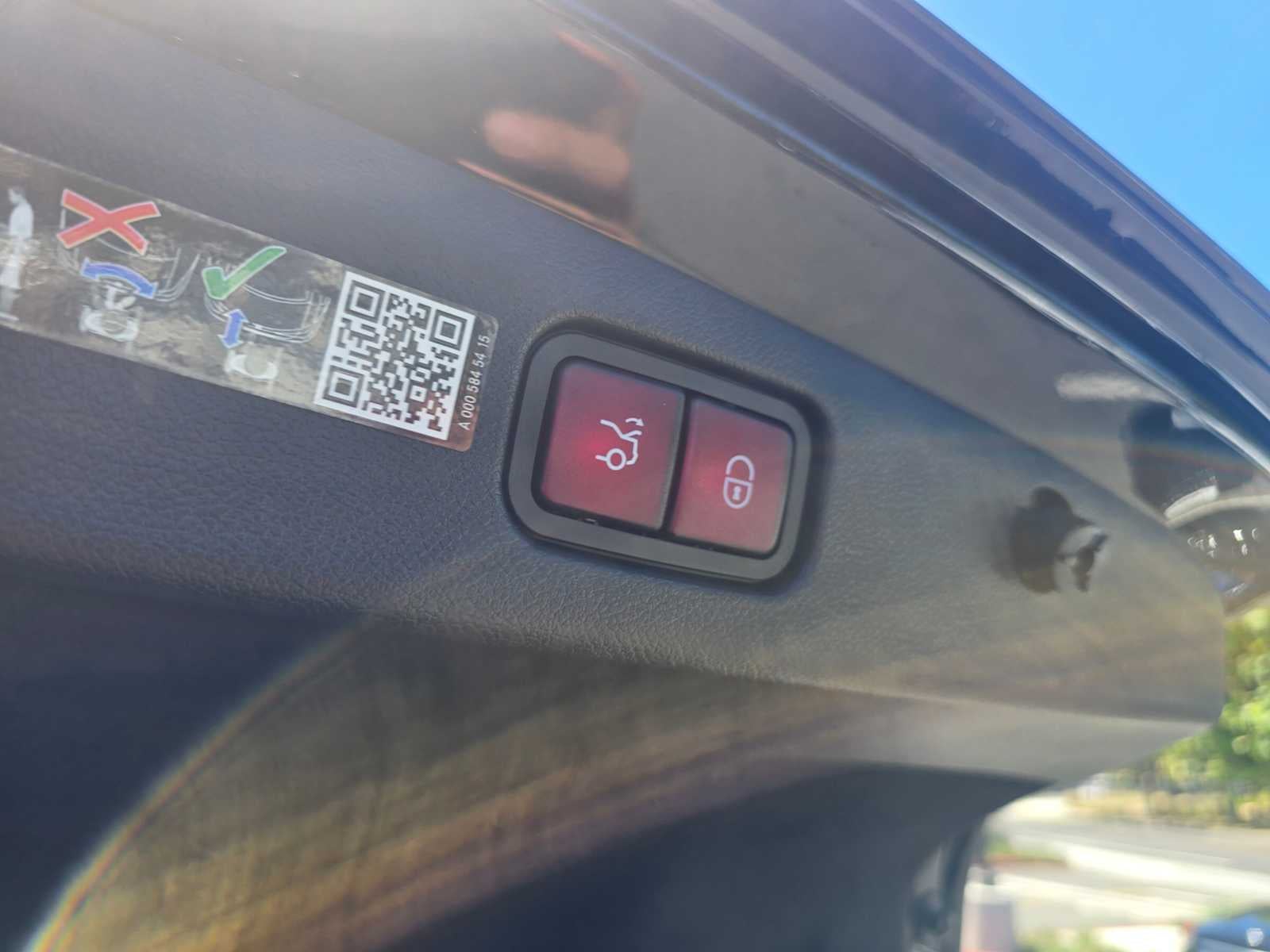 2025 Mercedes-Benz AMG® E 53 E 4MATIC®+ Sedan
