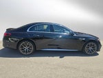 2025 Mercedes-Benz AMG® E 53 E 4MATIC®+ Sedan