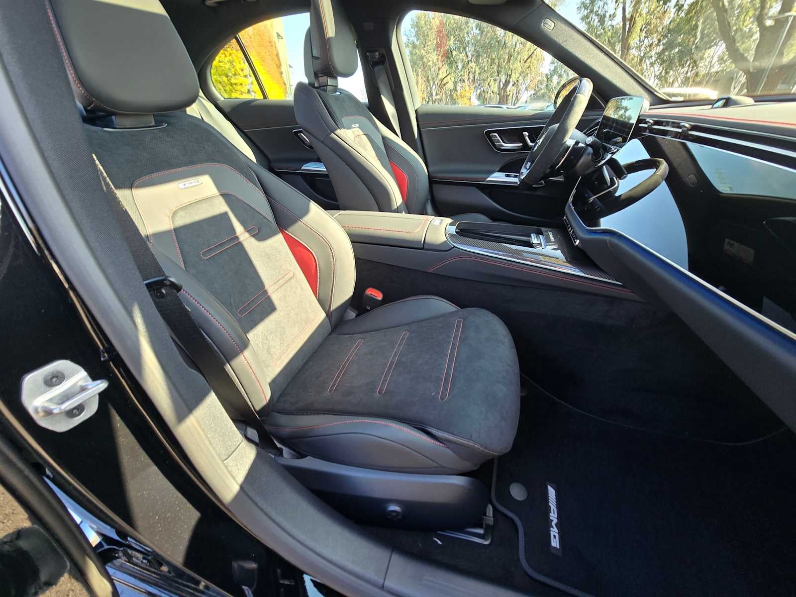 2026 Mercedes-Benz E-Class AMG® E 53 E