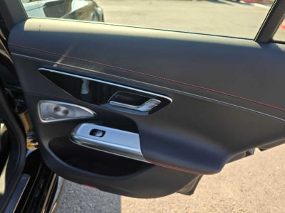 2026 Mercedes-Benz E-Class AMG® E 53 E