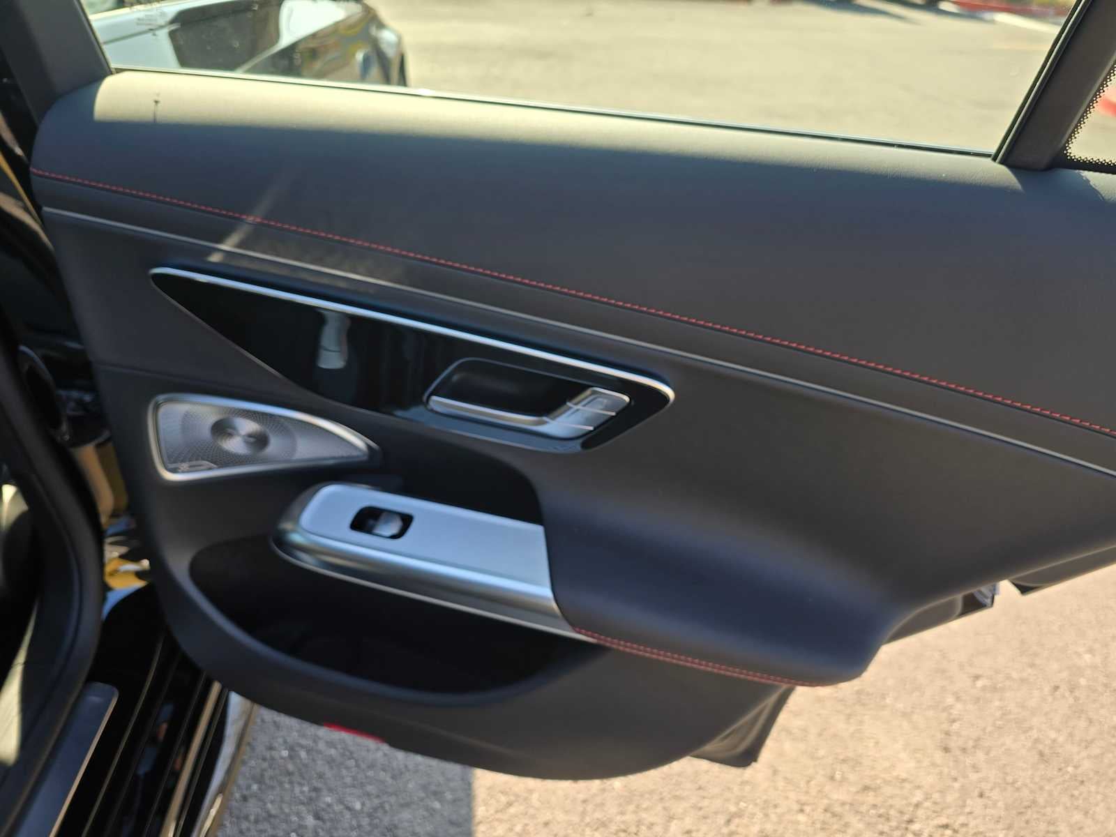 2026 Mercedes-Benz E-Class AMG® E 53 E