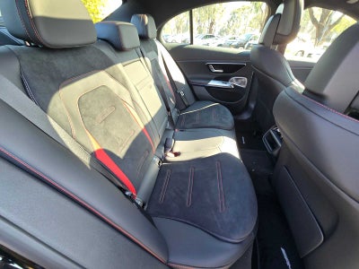 2026 Mercedes-Benz E-Class AMG® E 53 E