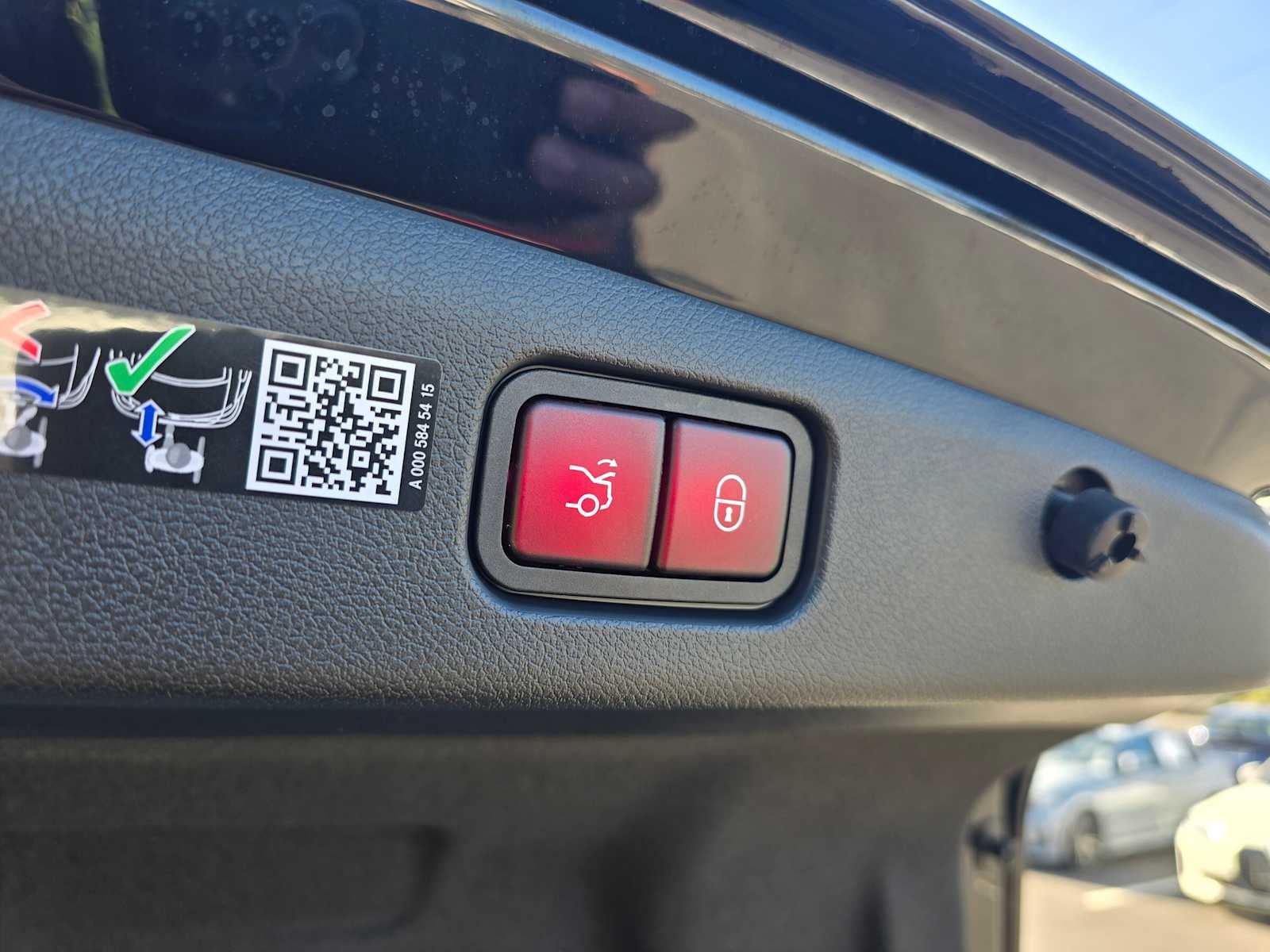 2026 Mercedes-Benz E-Class AMG® E 53 E