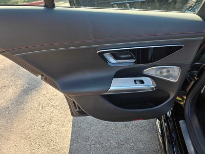 2026 Mercedes-Benz E-Class AMG® E 53 E