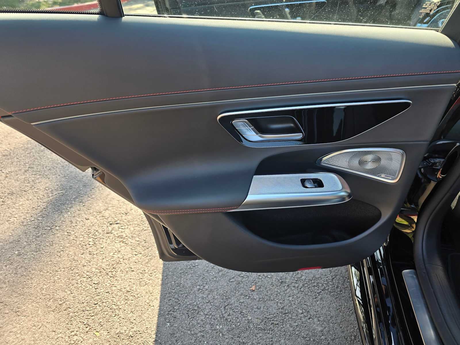 2026 Mercedes-Benz E-Class AMG® E 53 E