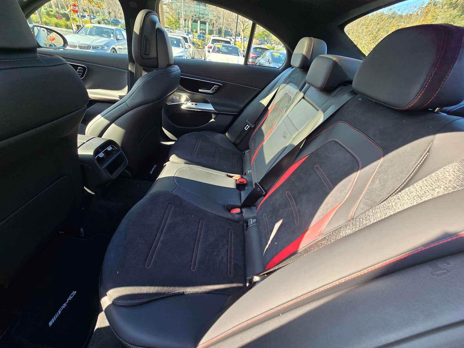 2026 Mercedes-Benz E-Class AMG® E 53 E