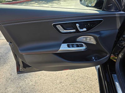 2026 Mercedes-Benz E-Class AMG® E 53 E