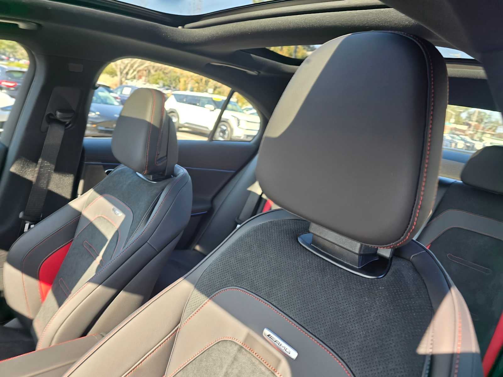 2026 Mercedes-Benz E-Class AMG® E 53 E